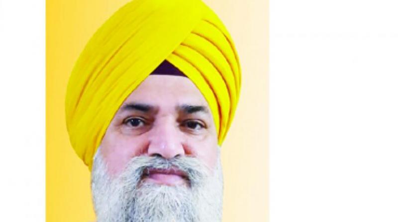 Hardit Singh GobindPuri Hardit Singh GobindPuri