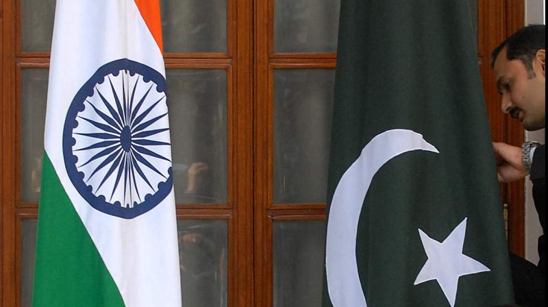 India Summons Pakistan High Commission Officials India Summons Pakistan High Commission Officials