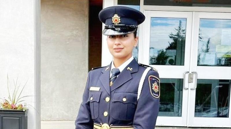 Samandeep Kaur Dhaliwal Samandeep Kaur Dhaliwal