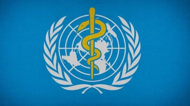 Who on indian testing kits consignment being diverted to america Who on indian testing kits consignment being diverted to america