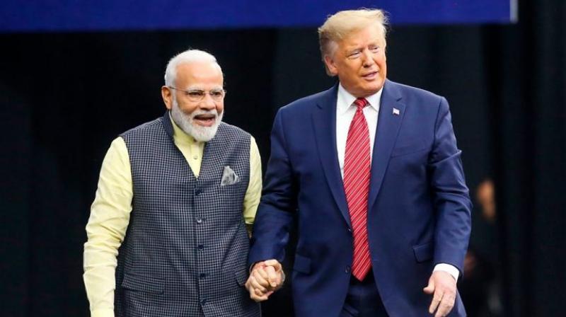 America approves sale of missiles torpedoes worth usd india coronavirus America approves sale of missiles torpedoes worth usd india coronavirus