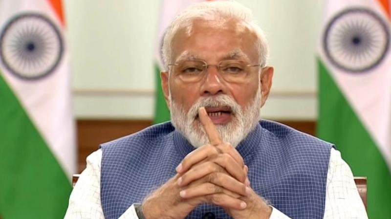 Pm modi lock down speech fight against corona virus compare to other countries Pm modi lock down speech fight against corona virus compare to other countries