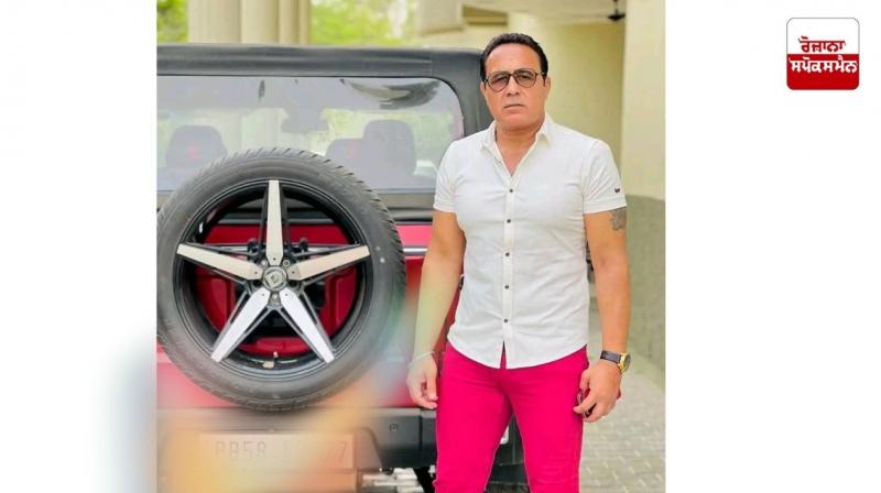 Wave of mourning in the sports world: Former Kabaddi player Ranjit Singh passes away Wave of mourning in the sports world: Former Kabaddi player Ranjit Singh passes away