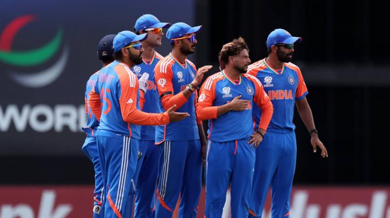 India Team India Team