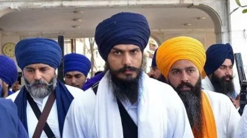 Amritpal singh Amritpal singh