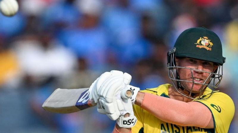 David Warner Retires From International Cricket After Australia's T20 World Cup Exit David Warner Retires From International Cricket After Australia's T20 World Cup Exit