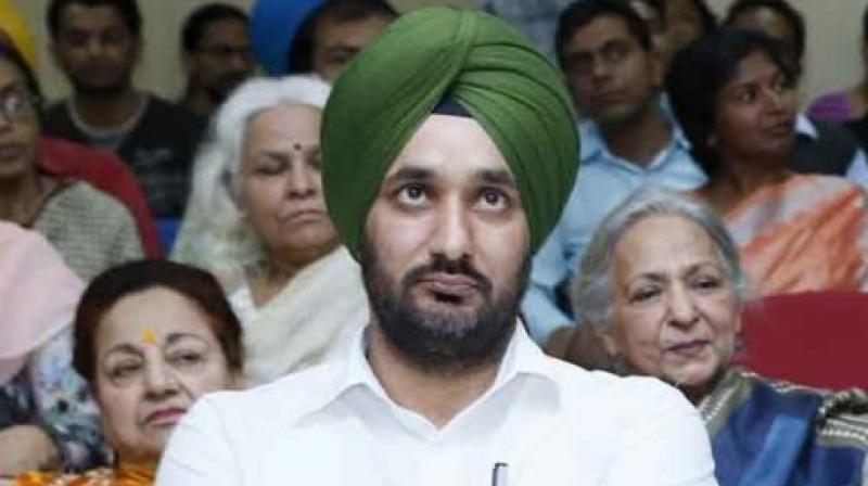 Rubinderjit Singh Brar Rubinderjit Singh Brar