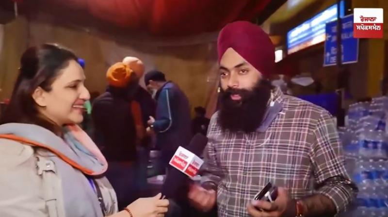 New Punjabi City New Punjabi City