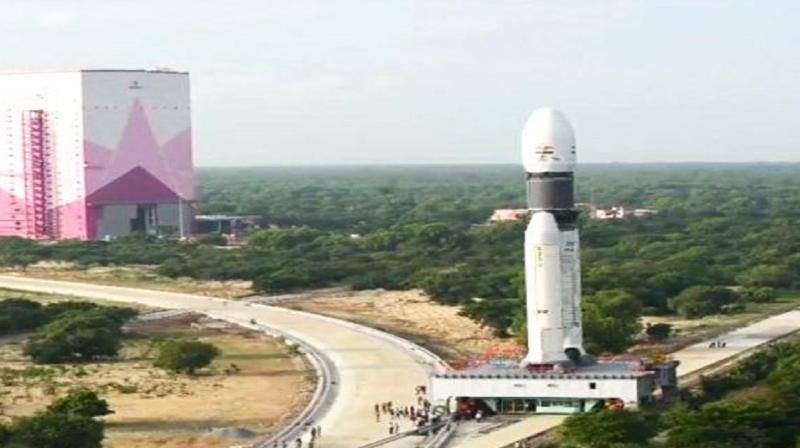 GSAT-29 GSAT-29