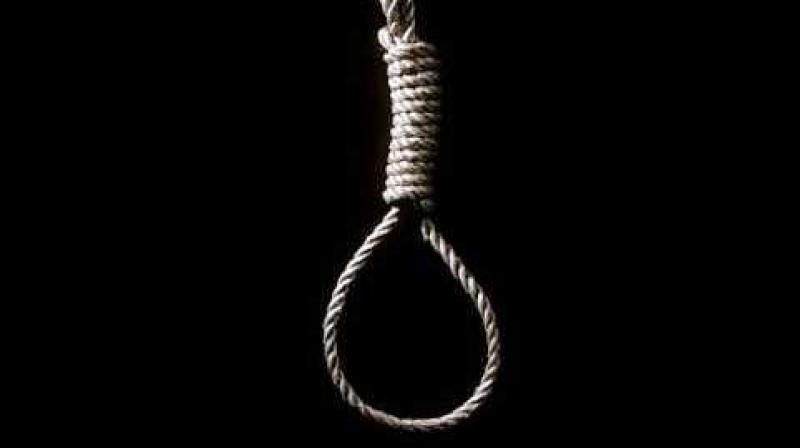 Suicide Suicide