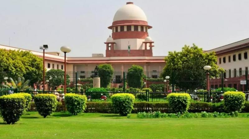 Supreme Court Supreme Court