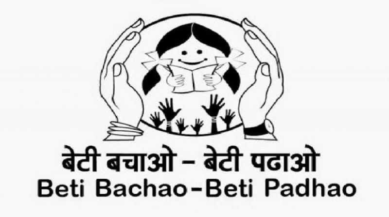 Beti Bachao, Beti Padhao Beti Bachao, Beti Padhao