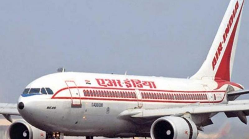 Air india Air india