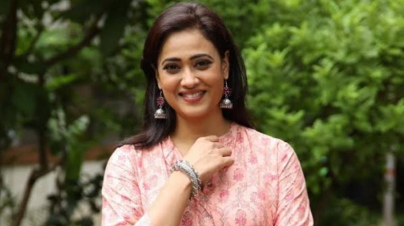 Shweta Tiwari Shweta Tiwari