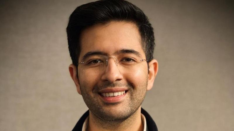 Raghav Chadha