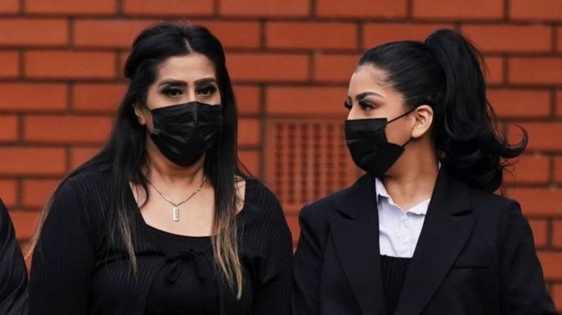 Mahek Bukhari: TikTok, blackmail and double murder Mahek Bukhari: TikTok, blackmail and double murder