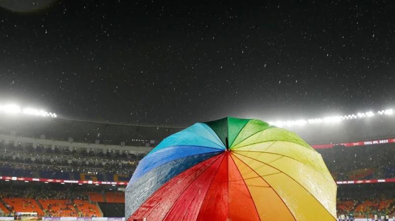 India vs Nepal Asia Cup 2023 weather update: Will rain threaten the next game as well India vs Nepal Asia Cup 2023 weather update: Will rain threaten the next game as well