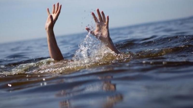 Drown Drown