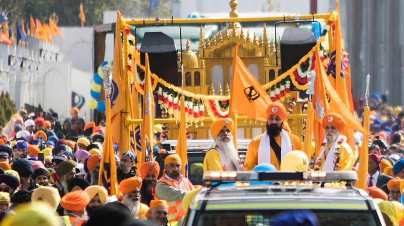 Vaisakhi Vaisakhi