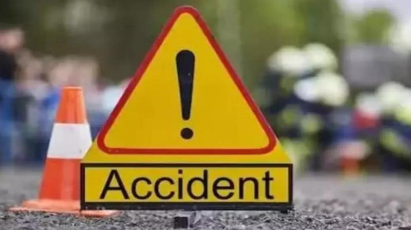 Accident Accident