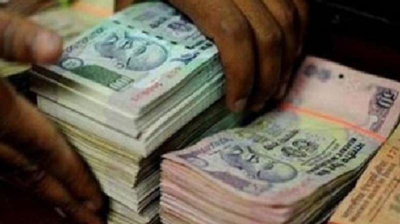 Case of making wealth more than income Case of making wealth more than income