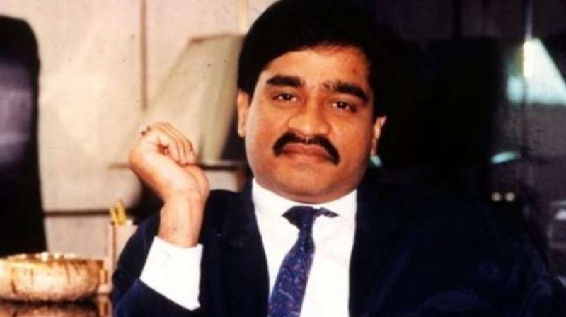 Dawood Ibrahim Dawood Ibrahim