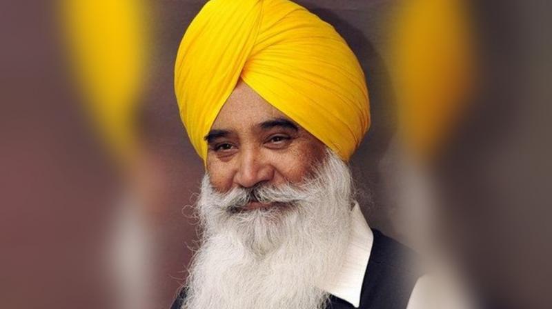 Sewa Singh Sekhwan