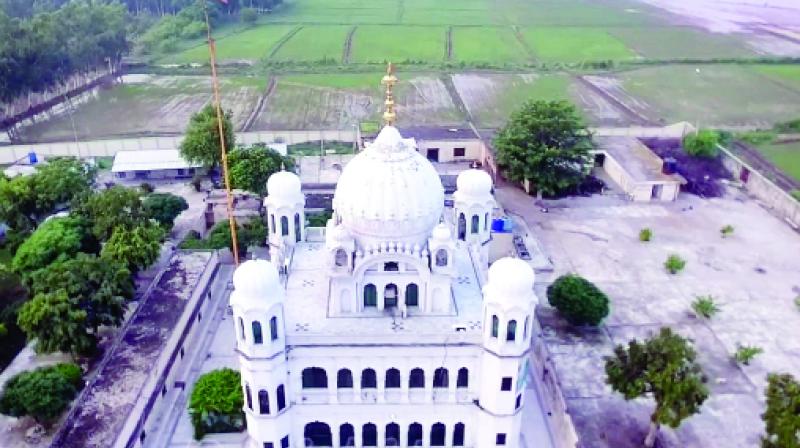 Sri Kartarpur Sahib