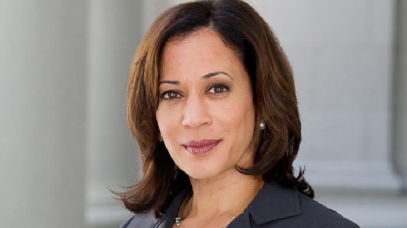 Kamala Harris 