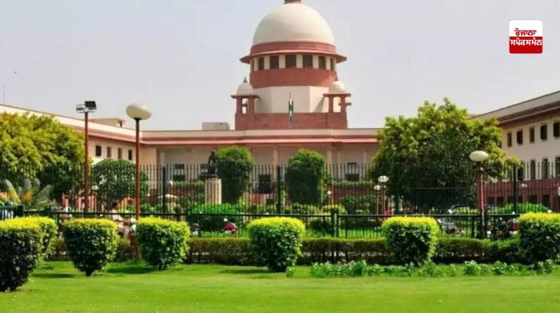 After the Supreme Court's comment, the central government's strictness against stubble burners After the Supreme Court's comment, the central government's strictness against stubble burners