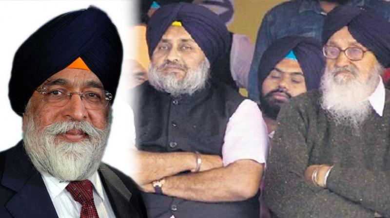 Harvinder Singh sarna Harvinder Singh sarna
