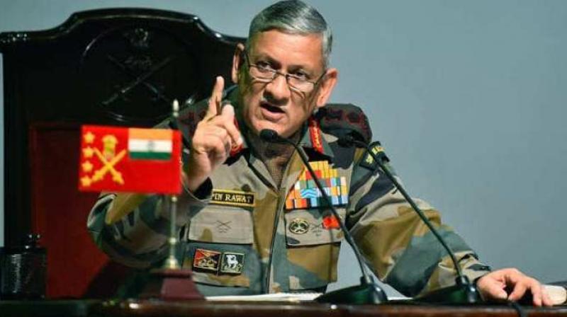 Bipin Rawat Bipin Rawat