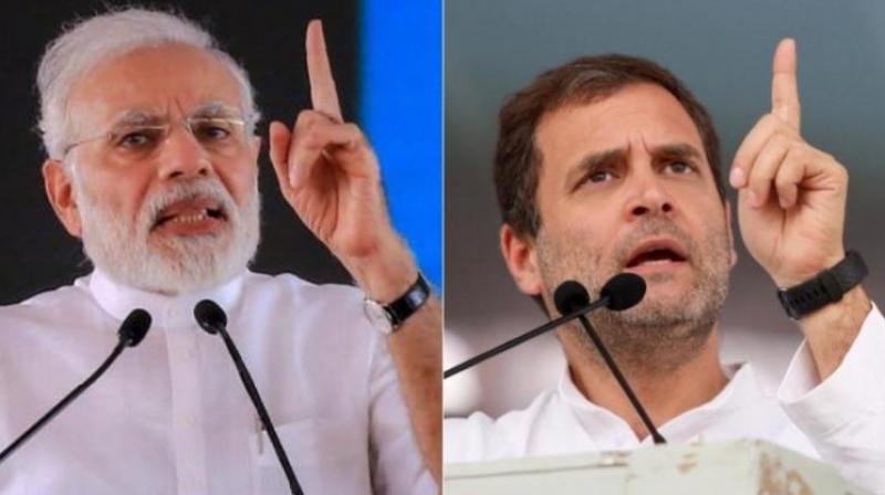 modi and rahul modi and rahul