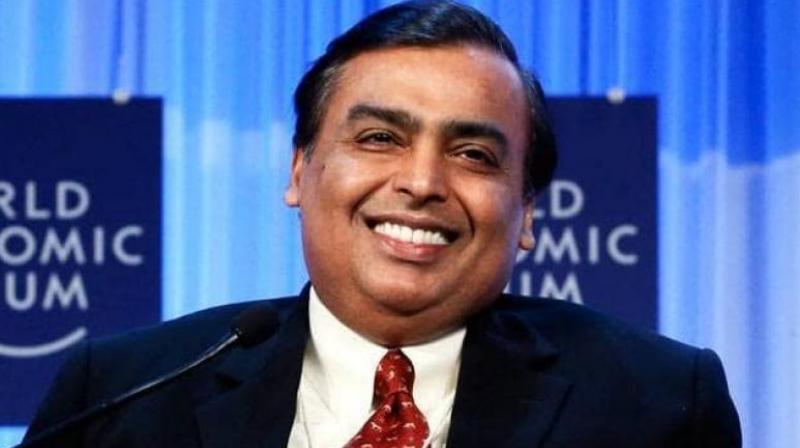 Reliance jio silver lake deal know about key highlights