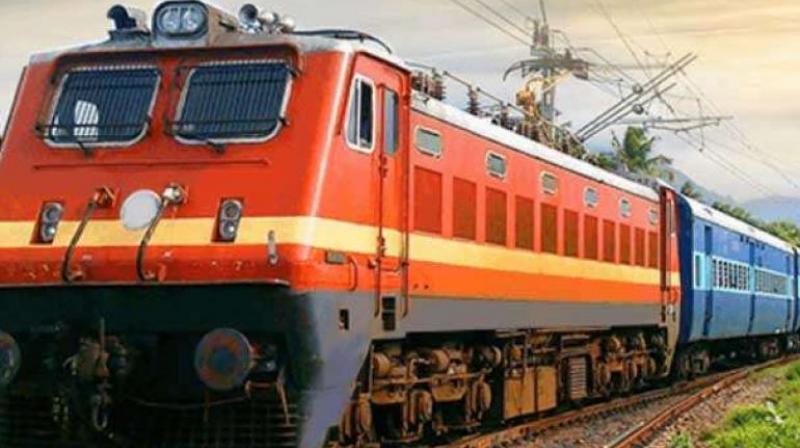 Indian railways has subsidised 85 percent train ticket fare for migrant workers bjp Indian railways has subsidised 85 percent train ticket fare for migrant workers bjp