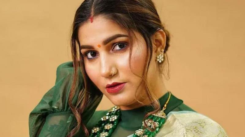 Sapna Choudhary Sapna Choudhary