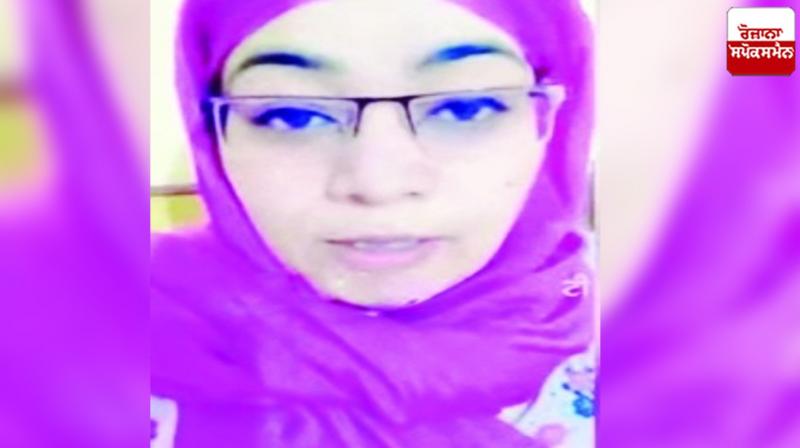 Parminder Kaur Khera Parminder Kaur Khera