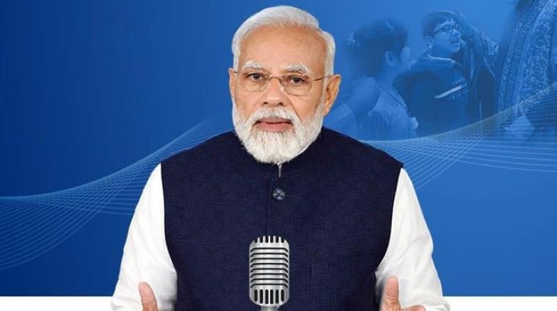 PM Modi PM Modi