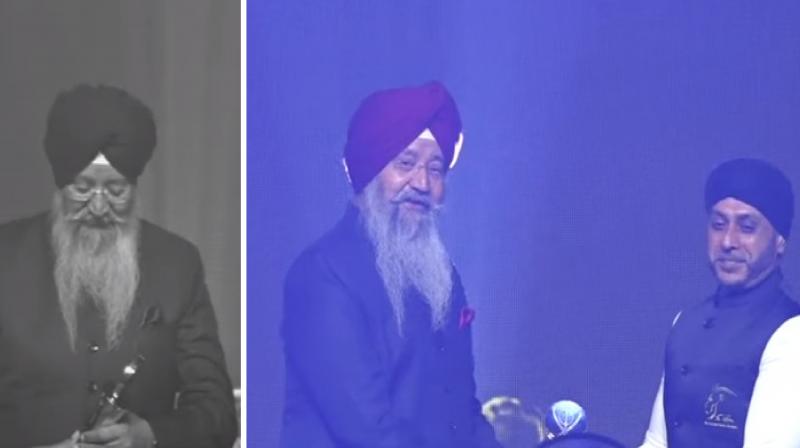 Iqbal Singh Lalpura Iqbal Singh Lalpura