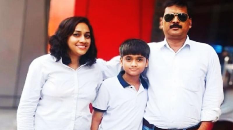 A property dealer committed suicide along with his family in Gwalior Suicide News in punjabi A property dealer committed suicide along with his family in Gwalior Suicide News in punjabi