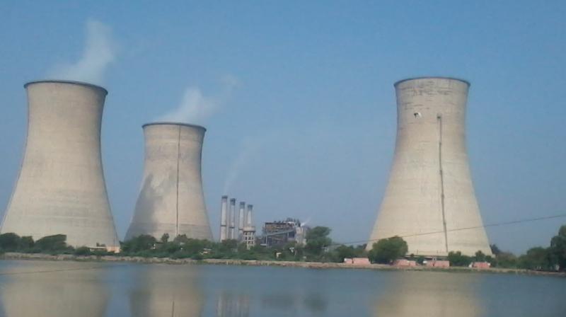 Thermal plant Bathinda