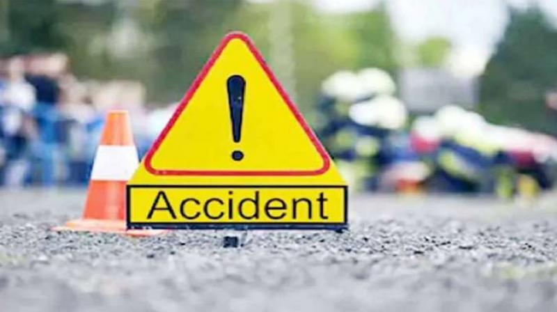Accident Accident