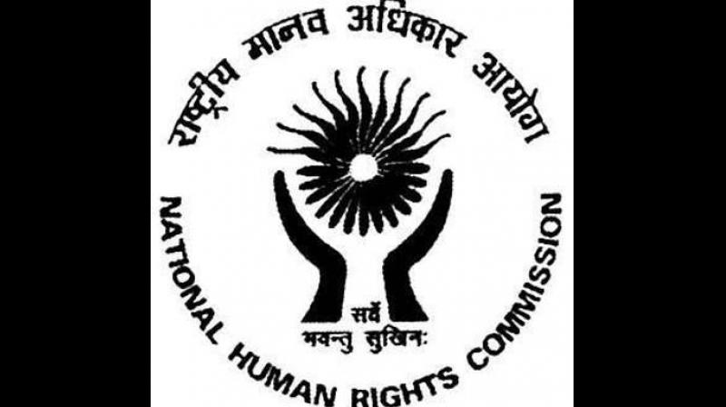 National Human Rights Commission National Human Rights Commission