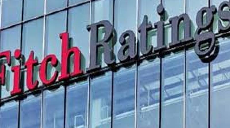 Fitch Fitch