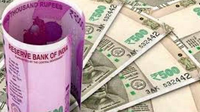 Almost half of India can't survive more than a month sans income Almost half of India can't survive more than a month sans income