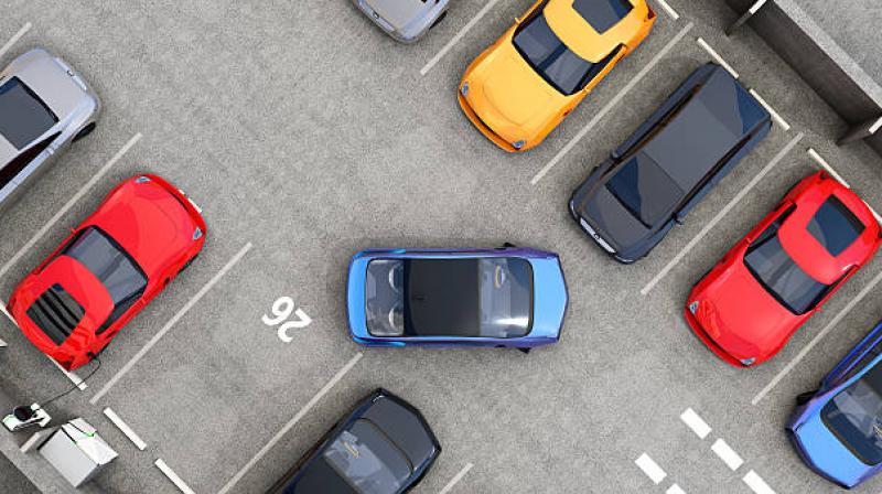 Parking Parking