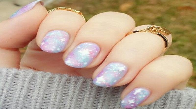 Nails Nails