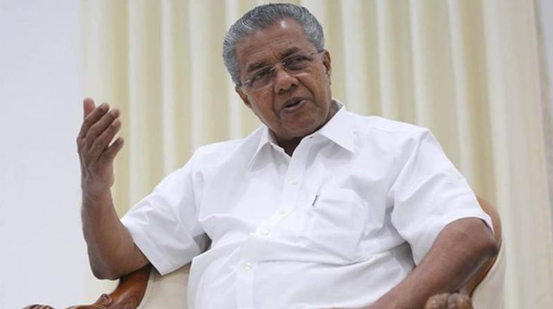 Pinarayi-Vijayan, Pinarayi-Vijayan,