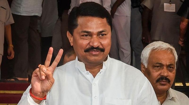 Maharashtra Cabinet Minister Vijay Vadtivar Maharashtra Cabinet Minister Vijay Vadtivar
