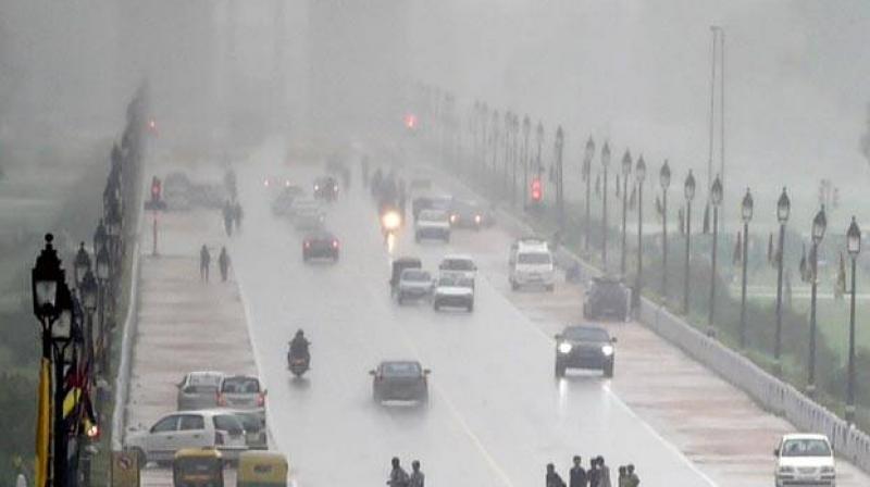 Delhi Delhi